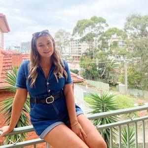 Meet your Posher, Amie